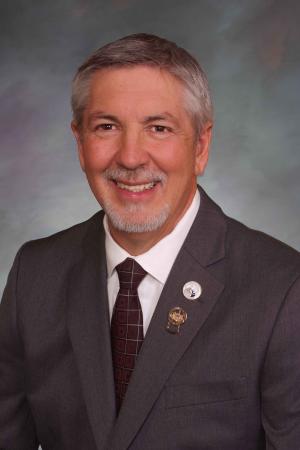 Dennis Hisey
