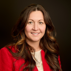 Carrie Geitner