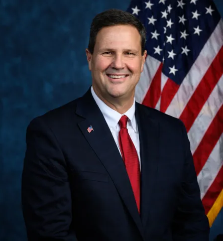 Jeff Crank