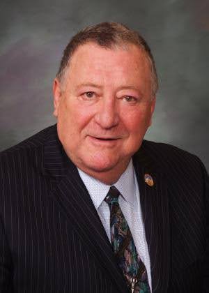 Marc Snyder DEMOCRAT